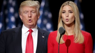An Ex-Trump Official Claims That As President He Would Openly Ponder ‘What It Might Be Like To Have Sex’ With His Own Daughter Ivanka