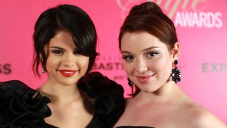 Selena Gomez Reportedly Said No To A Proposed ‘Wizards Of Waverly Place’ Spin-Off Series Back In The Day