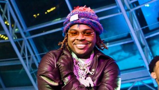 Gunna And His Go-To Producer Turbo Will Flaunt Their Chemistry On Their Next Single, ‘Bachelor’