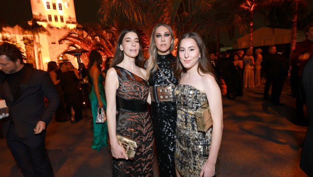 Haim Announce A Deluxe Edition Of ‘I Quit’ And Release A New Bon Iver Collab, ‘Tie You Down’