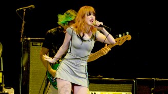 Hayley Williams Has Regret Over The ‘Shame Or Embarrassment’ She Caused Fans By Kicking Them Out Of A Paramore Concert