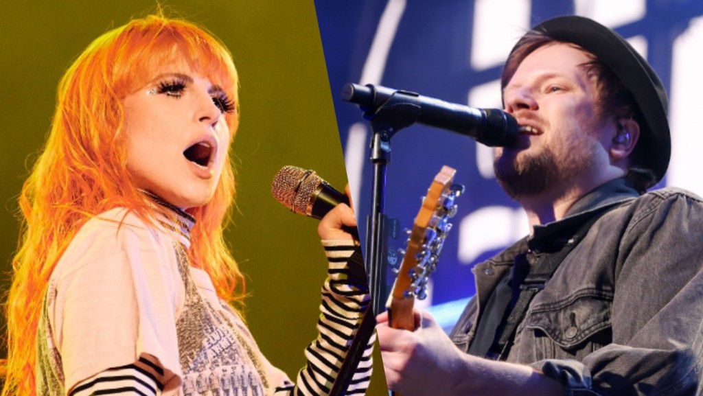 Are Hayley Williams and Fall Out Boy on Taylor Swift’s “Speak Now” Songs “From The Vault”?