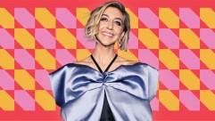 Heidi Gardner Tells Us About Her Two-Year Crusade To Get NFL Star Travis Kelce Booked To Host ‘SNL’