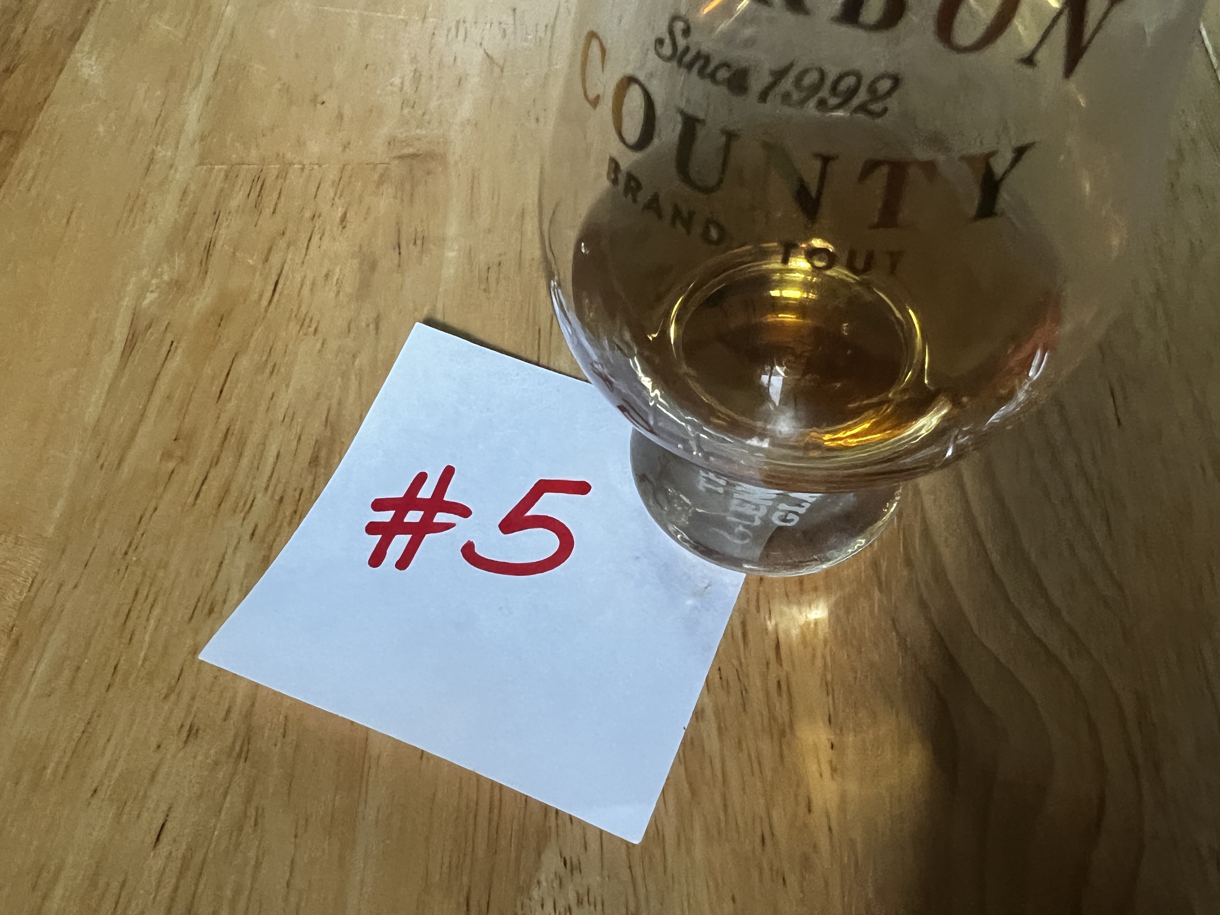 10 Smoothest Bourbons, Ranked