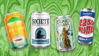 We Ranked The Best Session IPAs To Drink This Summer