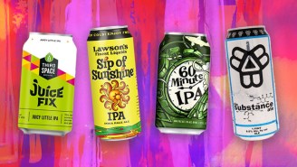 The Best IPAs From The East Coast, According To Craft Beer Experts