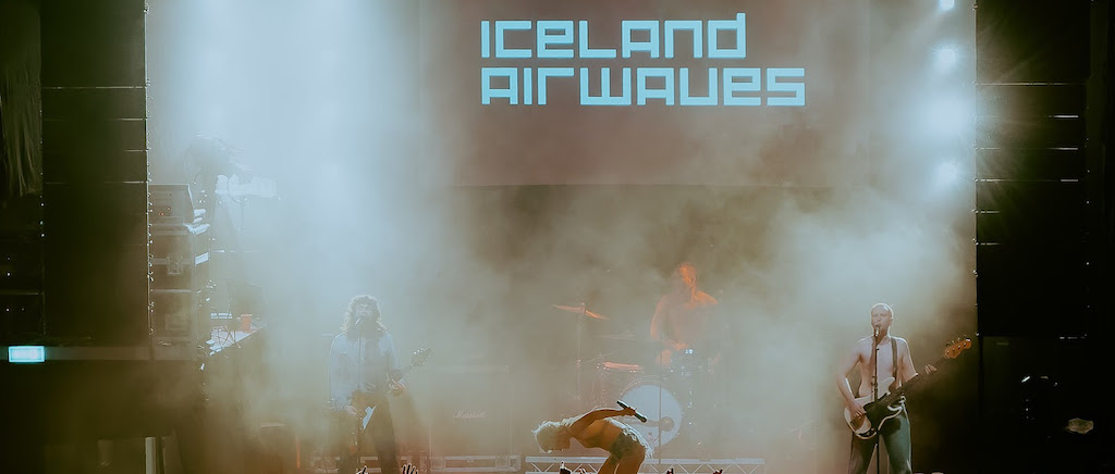 Iceland Airwaves