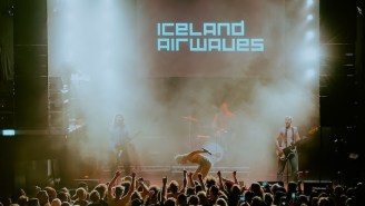 Iceland Airwaves Reveals The Rest Of Its 2023 Lineup, Including Anjimile, Daði Freyr, Hatari, And Many More
