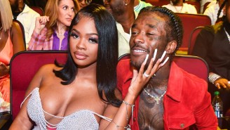 JT Threw Her Phone At Lil Uzi Vert As The Two Got Into An Explosive Fight At The 2023 BET Awards