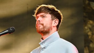 James Blake’s New Album ‘Playing Robots Into Heaven’: Everything To Know Including The Release Date, Tracklist, And More