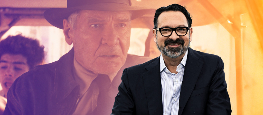 james mangold