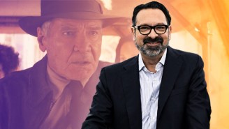 James Mangold On ‘Indiana Jones And The Dial Of Destiny’ And Why He Could Use A Glass Of Scotch Right Now