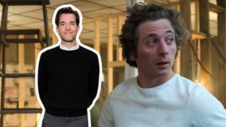 Some Suggestions For More John Mulaney Cameos Following His ‘The Bear’ Season 2 Stint