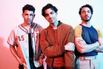 The Jonas Brothers Are Off To The Races