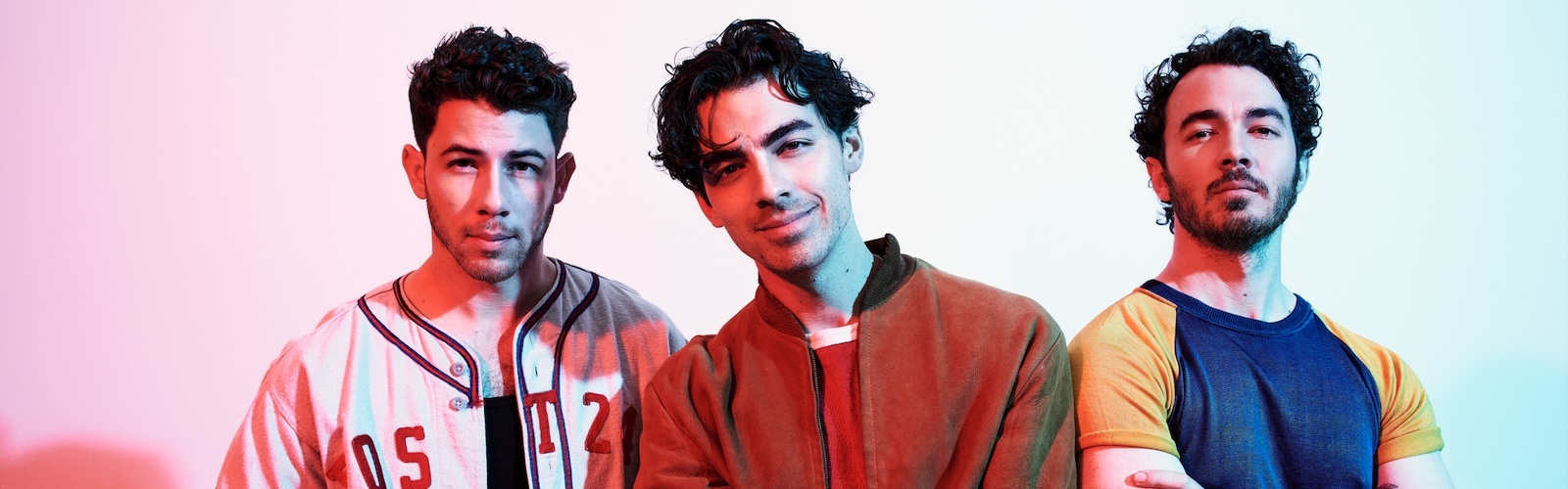 The Jonas Brothers Are Off To The Races