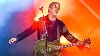 Queens Of The Stone Age Extend Their ‘End Is Nero Tour’ With New West Coast Dates