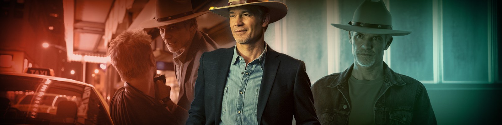 ‘Justified: City Primeval’ Puts Raylan Givens’ Hat Back Into Very Skilled Hands