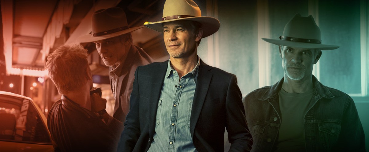 ‘Justified: City Primeval’ Puts Raylan Givens’ Hat Back Into Very Skilled Hands