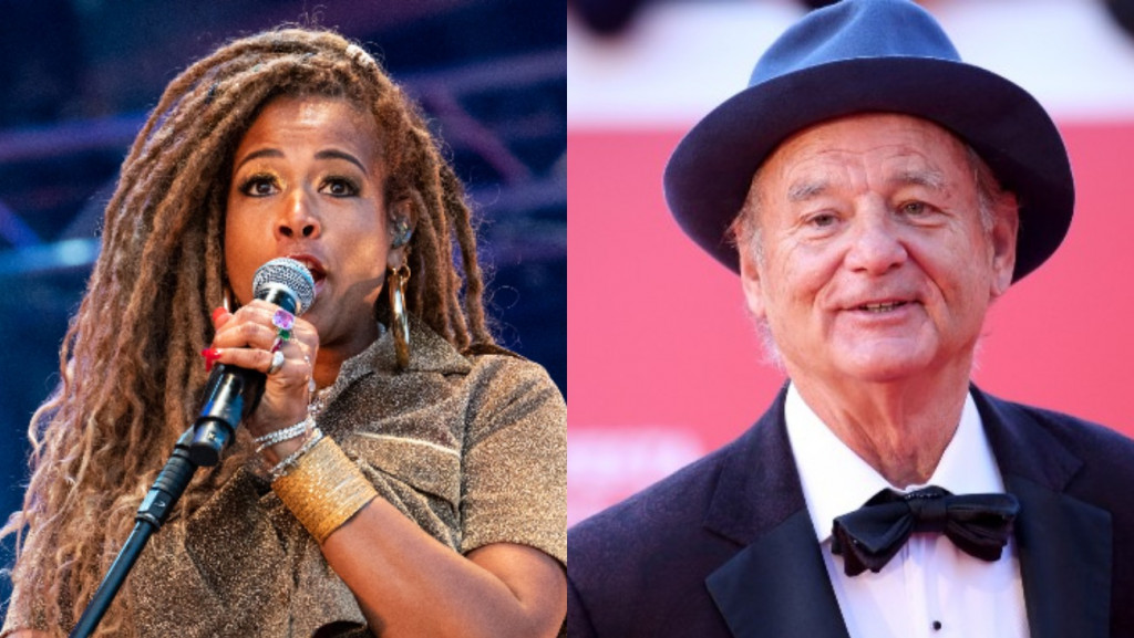 Bill Murray Addresses Those Wild Rumors That He Dated Kelis (And How Ol’ Dirty Bastard Is Involved)