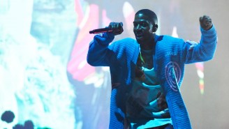Kid Cudi’s Moon Man’s Landing Festival Lineup For 2023 Has Lil Uzi Vert, Coi Leray, And More