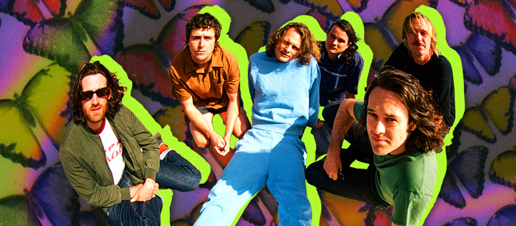 King Gizzard