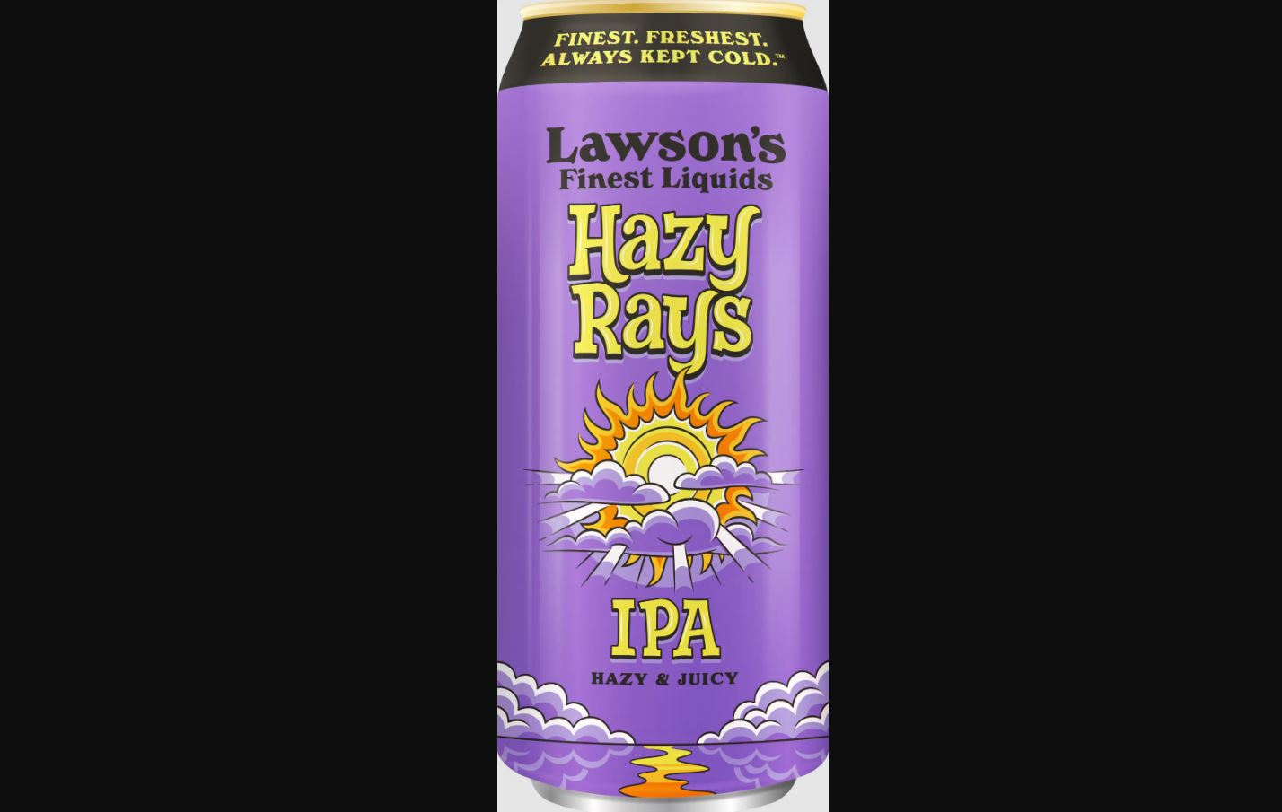 The 20 Best Craft Beers Of 2023 (So Far), Ranked