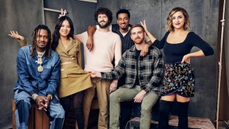 Lil Dicky Plans To Finally Release His First Album In Eight Years: The ‘Dave’ Soundtrack