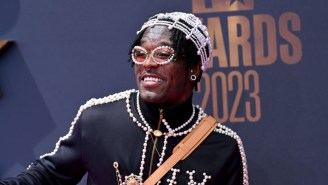 Lil Uzi Vert Opened The 2023 BET Awards With A Performance Of ‘Just Wanna Rock’ And An Unreleased Track