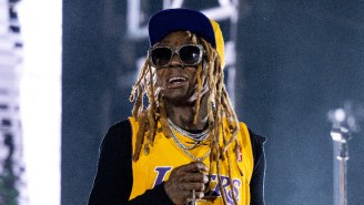 Lil Wayne And Skip Bayless Will Duke It Out On ‘Undisputed’ As The Rapper Is Set To Make Weekly Appearances