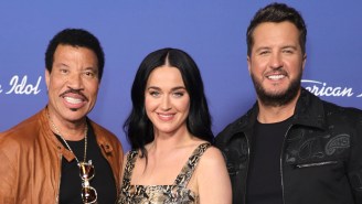 ‘American Idol’ Has Been Renewed For Another Season, But Katy Perry’s Judge Spot Is Reportedly Still Vacant