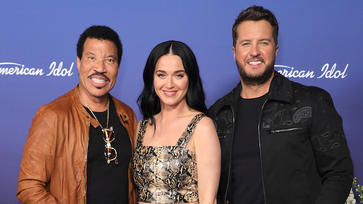 Katy Perry Isn’t a Bully on ‘American Idol’ Despite Her Reputation, Fellow Judge Luke Bryan Insists