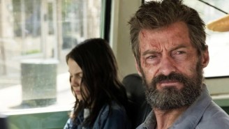 ‘Logan’ Director James Mangold Doesn’t Seem All Too Thrilled That Wolverine Is Coming Back