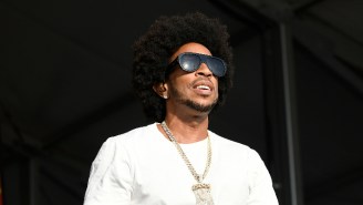 Ludacris Gives Jack Harlow A Co-Sign Over His ‘Exceptional’ Sample Use On ‘First Class’: ‘He Did It Justice’
