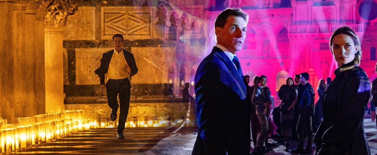‘Mission: Impossible – Dead Reckoning Part One’ Is Thrilling, Complicated, And Half An Adventure