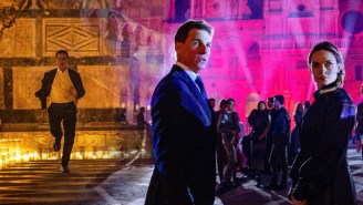 ‘Mission: Impossible – Dead Reckoning Part One’ Is Thrilling, Complicated, And Half An Adventure