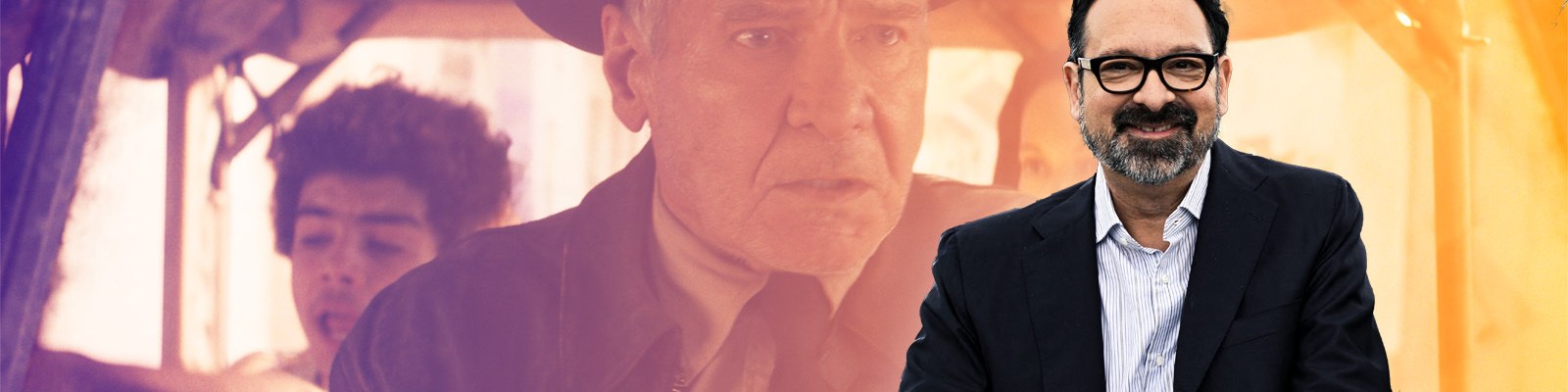 James Mangold On ‘Indiana Jones And The Dial Of Destiny’ And Why He Could Use A Glass Of Scotch Right Now