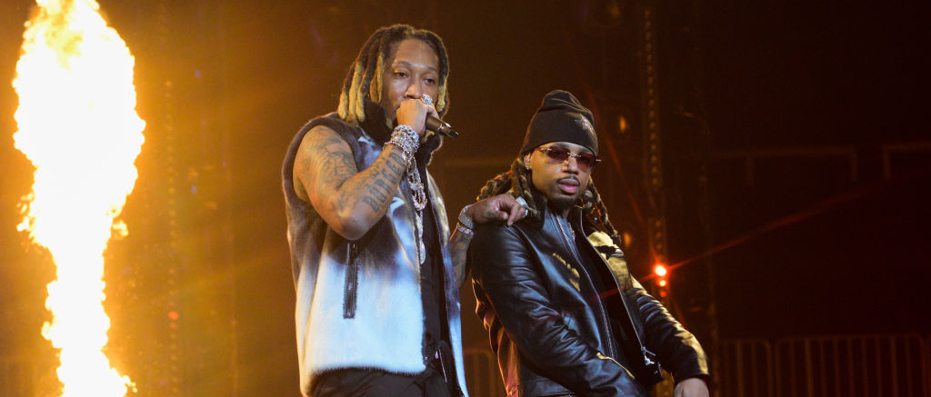 Metro Boomin And Future’s Joint Album Is The Producer’s Top Focus Right ...