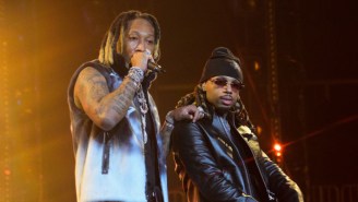 Metro Boomin And Future’s Joint Album Is The Producer’s Top Focus Right Now