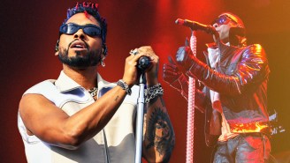 Miguel’s ‘Sure Thing’ Proves He’s In It For The Long Game