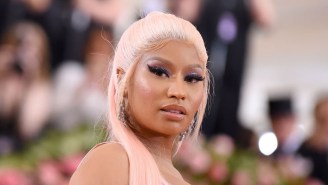 Will Nicki Minaj Be On Drake’s ‘For All The Dogs?’