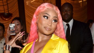 Nicki Minaj’s ‘NM5’ Now Has An Expected Release Date, And The Barbs, Are Completely Losing Their Sh*t