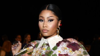 Nicki Minaj Doesn’t Seem To Be Backing Down Amid Alleged Beef With Offset And Cardi B
