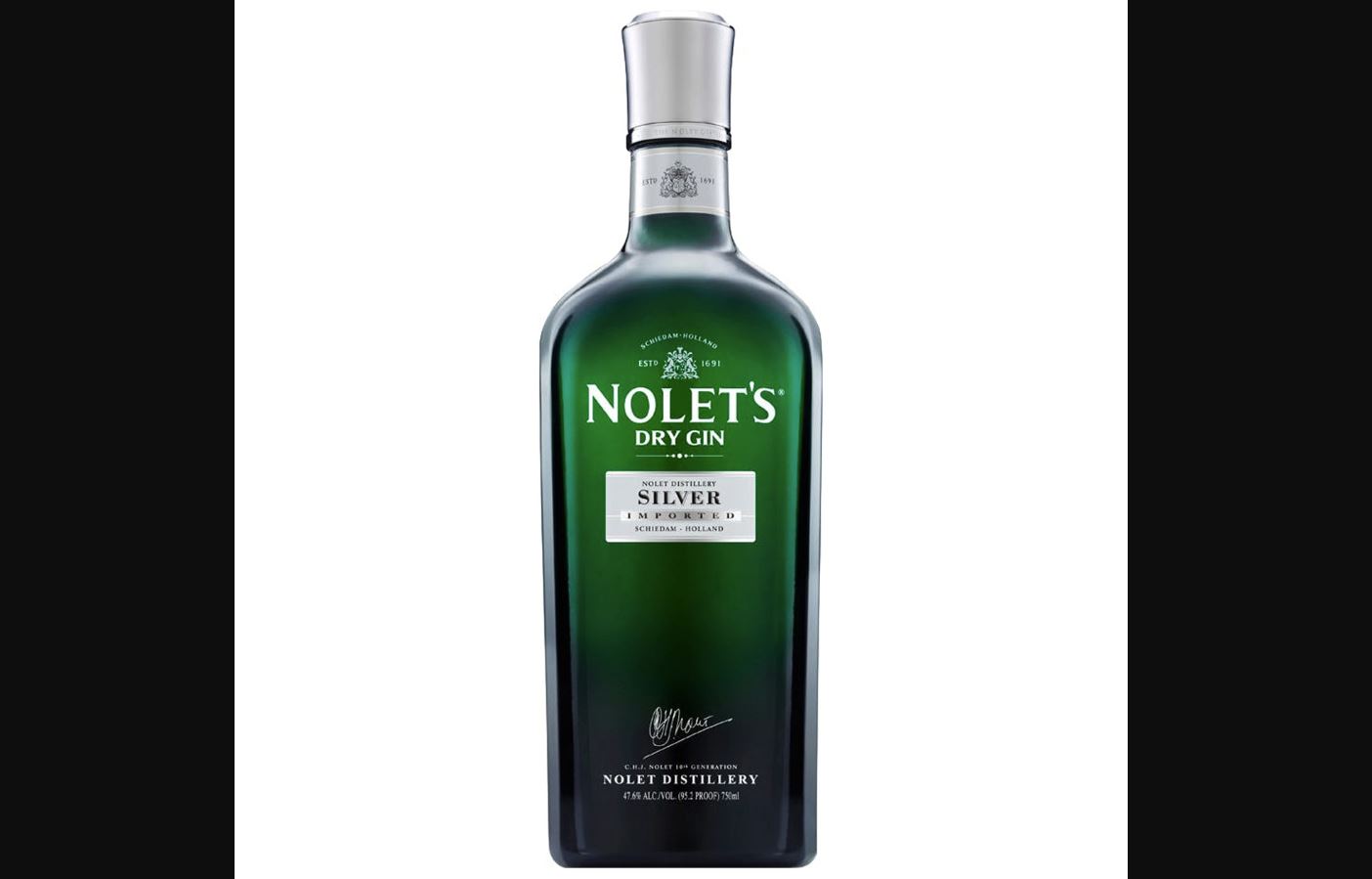 Nolet’s Dry Gin