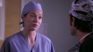 Ellen Pompeo Is Still ‘Embarrassed’ About The Infamous ‘Grey’s Anatomy’ ‘Pick Me’ Scene