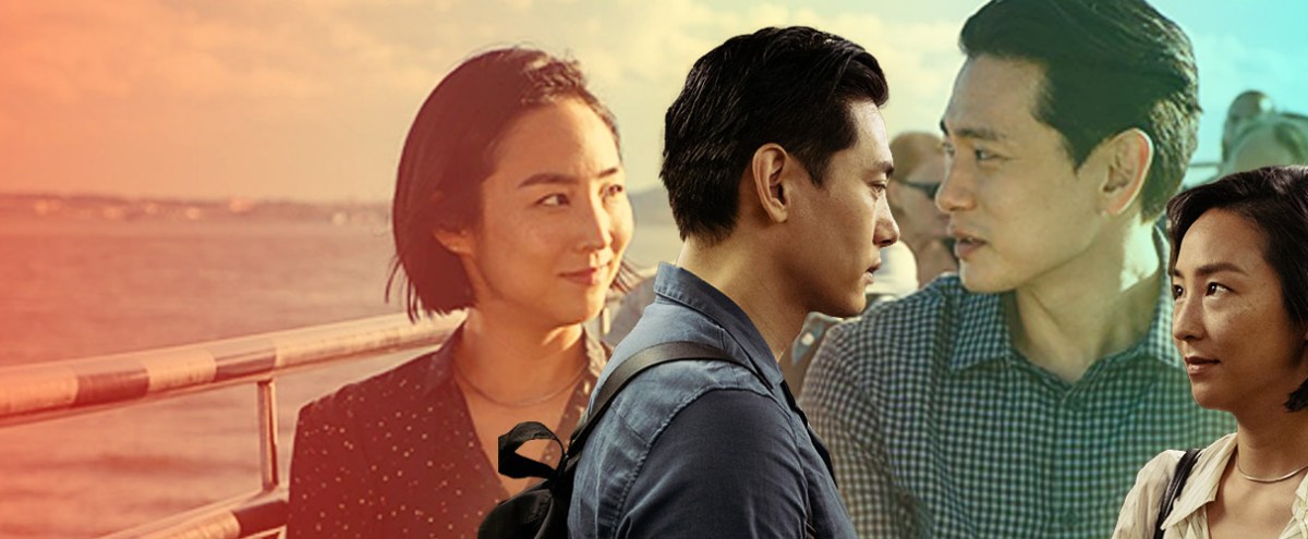 ‘Past Lives’ Is A Time Capsule About The Promise Of Social Media