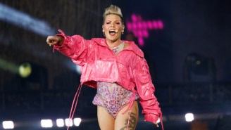 Here Is Pink’s ‘Summer Carnival Tour’ Setlist