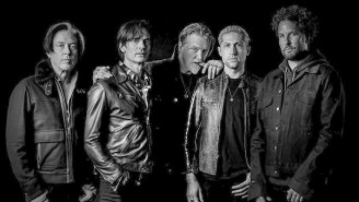 Who Is Opening Queens Of The Stone Age’s ‘The End Is Nero Tour?’