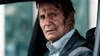 ‘Retribution’ Trailer Recap: Liam Neeson Can’t Stop Driving Or His Children Will Explode