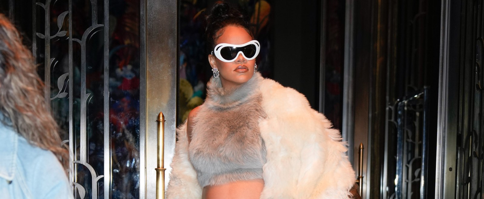 She's Back: Rihanna's History With Puma