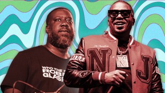 For Hip-Hop’s 50th Anniversary, Blue Note Jazz Fest Highlights The Genre’s Influences And Reach